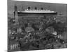 Queen Mary Ship Sailing Past Greenock in 1936-null-Mounted Photographic Print