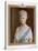 Queen Mary Wife of George V in 1935-null-Stretched Canvas