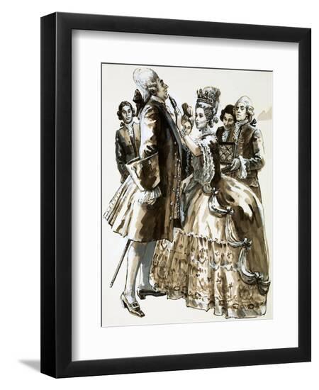 Giclee Print, , large