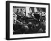 Queen Mother 1940S-null-Framed Photographic Print