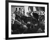 Queen Mother 1940S-null-Framed Photographic Print