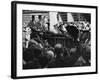 Queen Mother 1940S-null-Framed Photographic Print