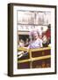 Queen Mother's 80Th-null-Framed Photographic Print