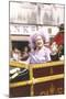 Queen Mother's 80Th-null-Mounted Photographic Print