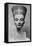 Queen Nefertiti (1410 Bc-1330 B), C1370 BC-null-Framed Stretched Canvas