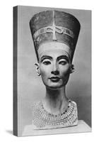 Queen Nefertiti (1410 Bc-1330 B), C1370 BC-null-Stretched Canvas