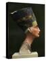 Queen Nefertiti (1410 Bc-1330 B), C1370 BC-null-Stretched Canvas