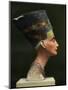 Queen Nefertiti (1410 Bc-1330 B), C1370 BC-null-Mounted Giclee Print