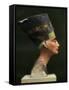 Queen Nefertiti (1410 Bc-1330 B), C1370 BC-null-Framed Stretched Canvas