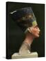 Queen Nefertiti (1410 Bc-1330 B), C1370 BC-null-Stretched Canvas