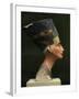 Queen Nefertiti (1410 Bc-1330 B), C1370 BC-null-Framed Giclee Print