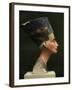 Queen Nefertiti (1410 Bc-1330 B), C1370 BC-null-Framed Giclee Print