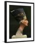 Queen Nefertiti (1410 Bc-1330 B), C1370 BC-null-Framed Giclee Print