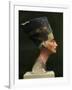 Queen Nefertiti (1410 Bc-1330 B), C1370 BC-null-Framed Giclee Print