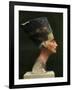 Queen Nefertiti (1410 Bc-1330 B), C1370 BC-null-Framed Giclee Print