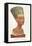 Queen Nefertiti-null-Framed Stretched Canvas