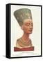 Queen Nefertiti-null-Framed Stretched Canvas