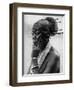 Queen Nenzima of the Mangbetu, Belgian Congo (Congo Republi), 1922-H Lang-Framed Premium Giclee Print