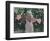 Queen of Hearts-Gail Goodwin-Framed Giclee Print