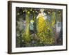 Queen of Quinces - after the music of Max Reger, 2007-Annael Anelia Pavlova-Framed Giclee Print