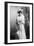 Queen of Spain, Ena of Battenberg, C.1910-null-Framed Giclee Print