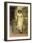 Queen of the May-Herbert Gustave Schmalz-Framed Giclee Print