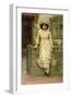 Queen of the May-Herbert Gustave Schmalz-Framed Giclee Print