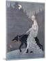 Queen of the Night by Marjorie Miller-null-Mounted Photographic Print