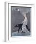 Queen of the Night by Marjorie Miller-null-Framed Photographic Print