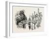 Queen's Bridge-null-Framed Giclee Print