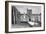 Queen's College, Cork, 1900-W Lawrence-Framed Giclee Print