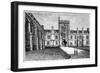 Queen's College, Cork, 1900-W Lawrence-Framed Giclee Print