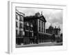 Queen's College, Oxford-null-Framed Photographic Print