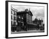 Queen's College, Oxford-null-Framed Photographic Print