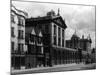 Queen's College, Oxford-null-Mounted Photographic Print