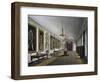 Queen's Gallery-null-Framed Giclee Print