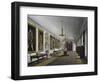 Queen's Gallery-null-Framed Giclee Print