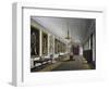Queen's Gallery-null-Framed Giclee Print