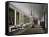 Queen's Gallery-null-Framed Stretched Canvas