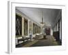 Queen's Gallery-null-Framed Giclee Print