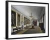 Queen's Gallery-null-Framed Giclee Print