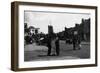 Queen's Head, Pinner, Middlesex-Staniland Pugh-Framed Photographic Print