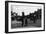 Queen's Head, Pinner, Middlesex-Staniland Pugh-Framed Photographic Print