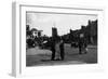 Queen's Head, Pinner, Middlesex-Staniland Pugh-Framed Photographic Print