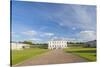 Queen's House, Greenwich, London, UK-null-Stretched Canvas
