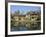 Queen's House, Hameau, Chateau of Versailles, Unesco World Heritage Site, Les Yvelines, France-Guy Thouvenin-Framed Photographic Print