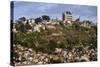 Queen's Palace, Rova of Antananarivo Upper City, Antananarivo City, Tananarive, Madagascar, Africa-J P De Manne-Stretched Canvas