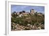 Queen's Palace, Rova of Antananarivo Upper City, Antananarivo City, Tananarive, Madagascar, Africa-J P De Manne-Framed Photographic Print