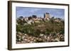 Queen's Palace, Rova of Antananarivo Upper City, Antananarivo City, Tananarive, Madagascar, Africa-J P De Manne-Framed Photographic Print