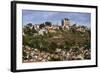 Queen's Palace, Rova of Antananarivo Upper City, Antananarivo City, Tananarive, Madagascar, Africa-J P De Manne-Framed Photographic Print